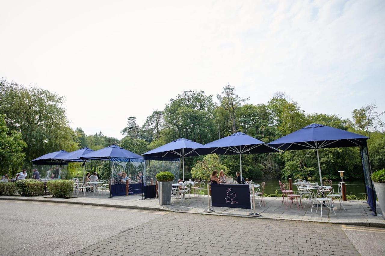 The Swan And Hotel 4*