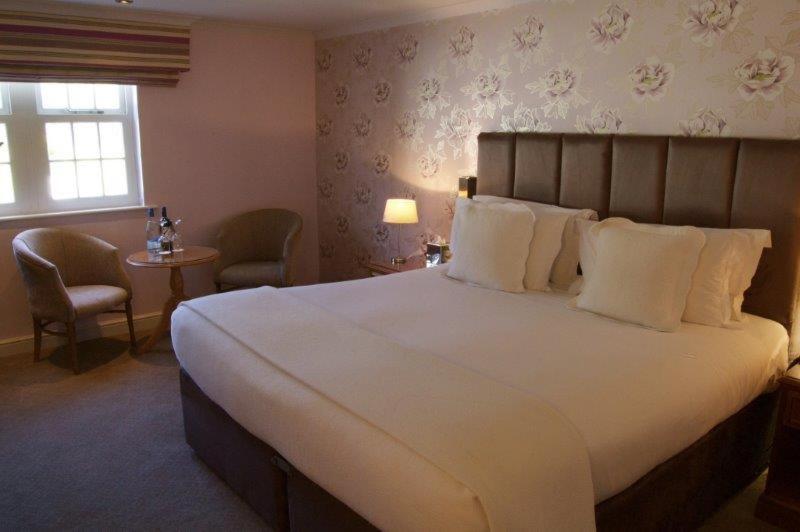 Hotel The Swan And