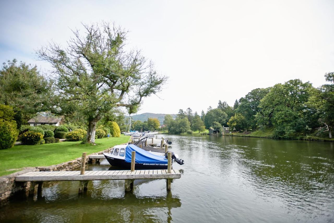 Hotel The Swan And