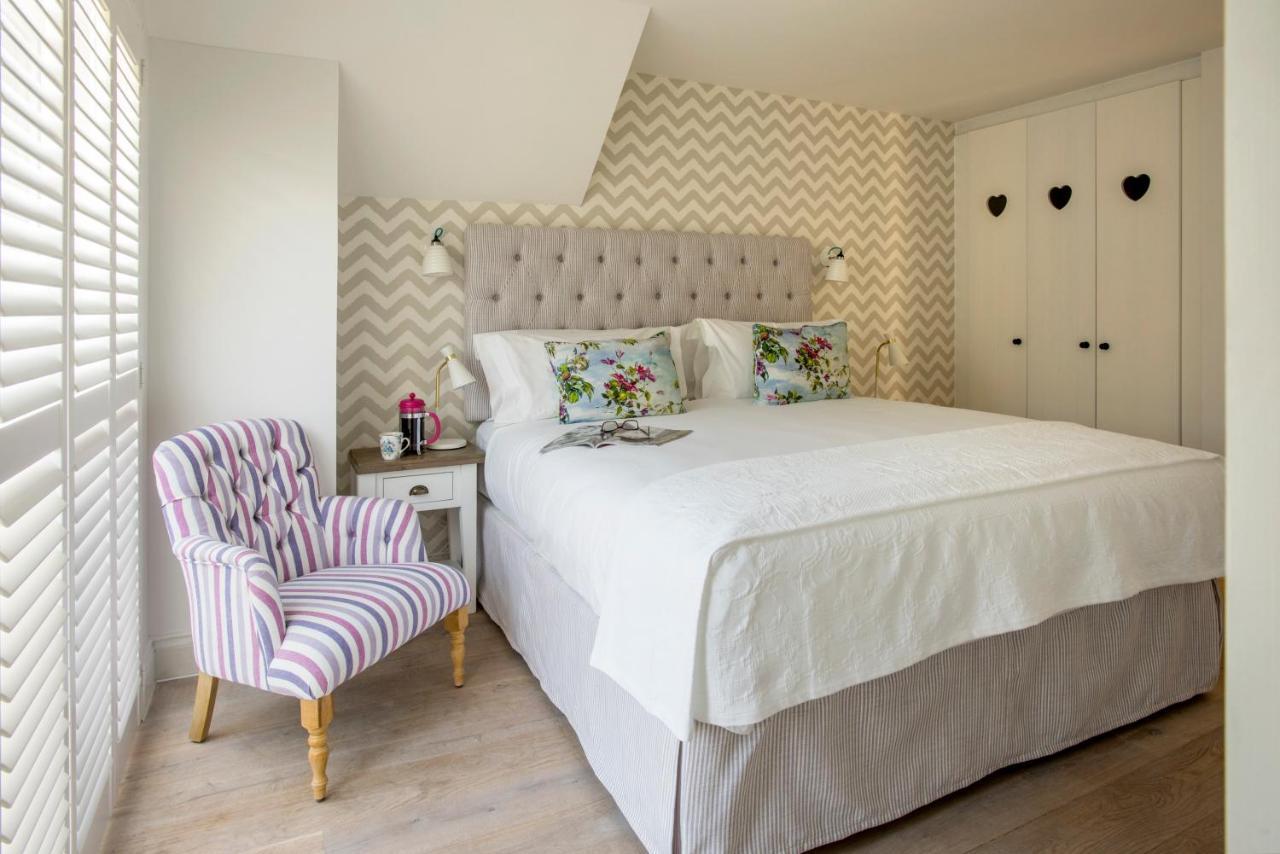 Hotel The Swan And 4*