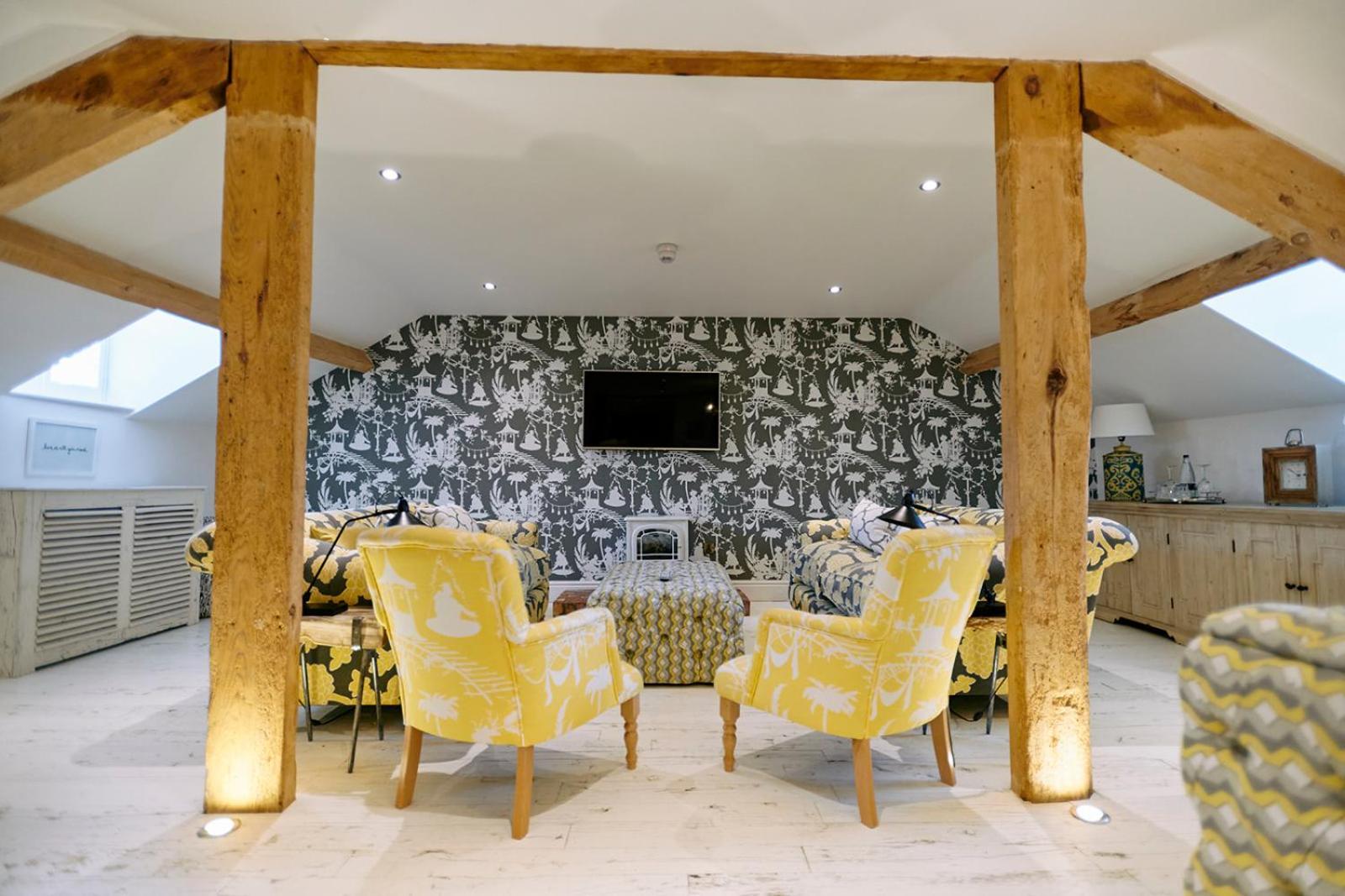 The Swan And Hotel 4*