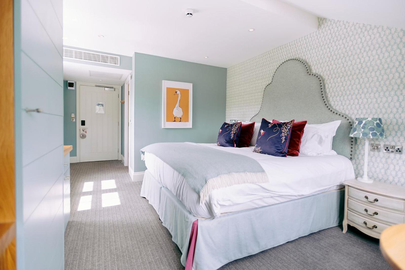 Hotel The Swan And