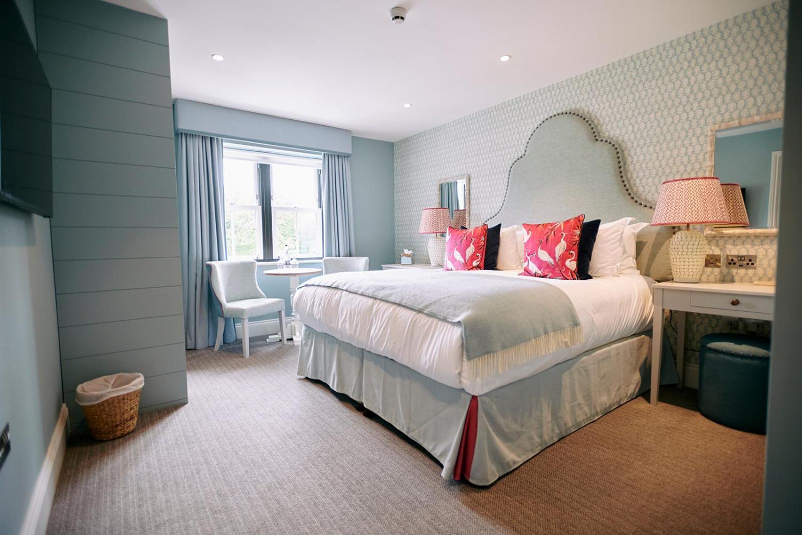Hotel The Swan And